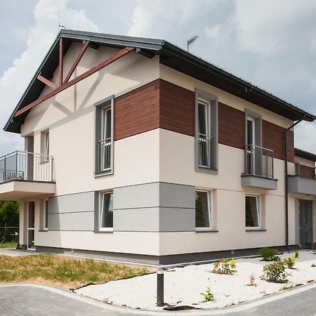 Apartamenty Sady Naleczowskie Esterno foto