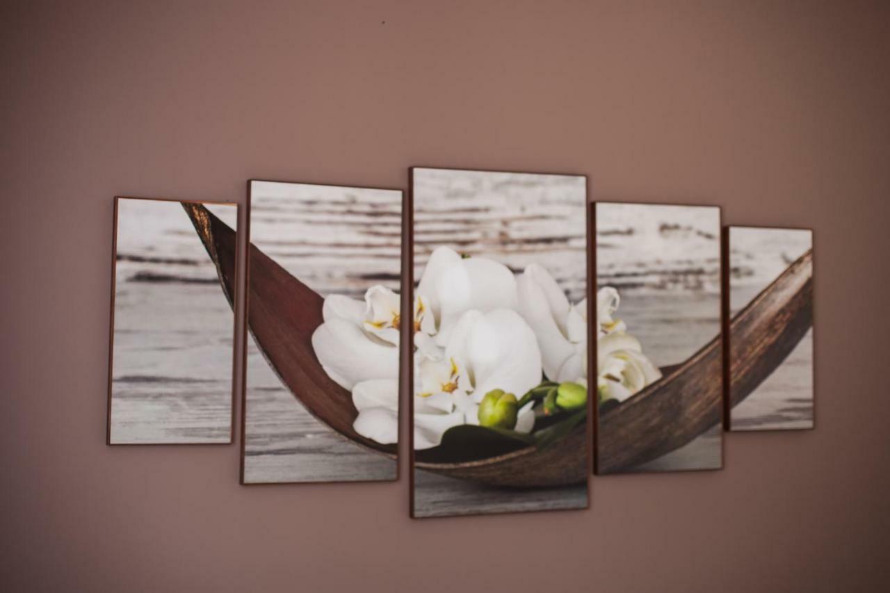Apartamenty Sady Naleczowskie Esterno foto
