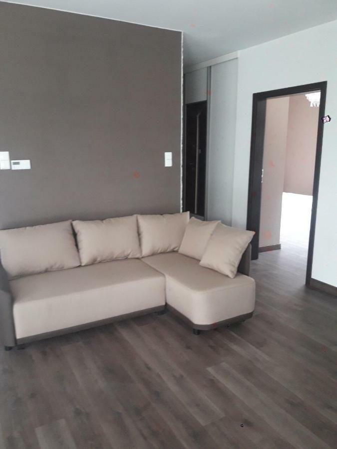 Apartamenty Sady Naleczowskie Esterno foto