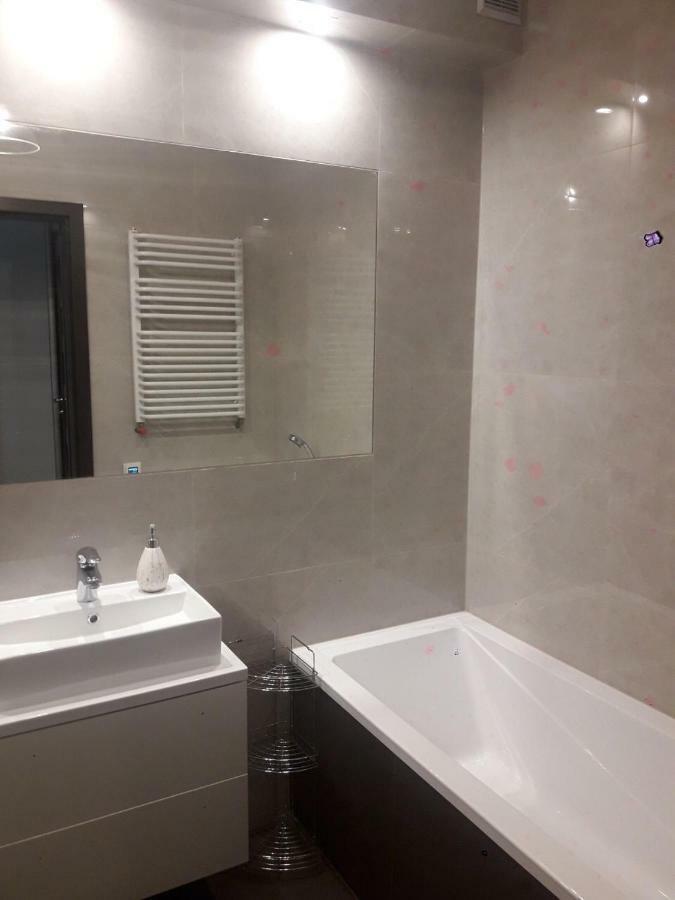 Apartamenty Sady Naleczowskie Esterno foto