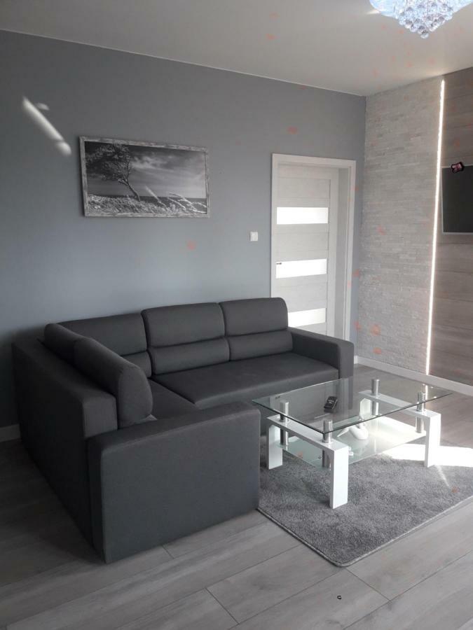 Apartamenty Sady Naleczowskie Camera foto